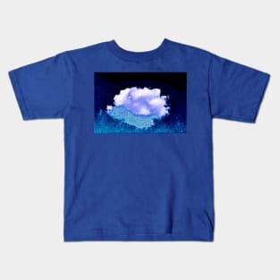 Cloud Engineering Kids T-Shirt